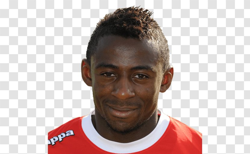 Clarck N'Sikulu Thonon Évian Savoie F.C. FIFA 14 Nigeria National Football Team 17 - Man - Uefa Champion Transparent PNG
