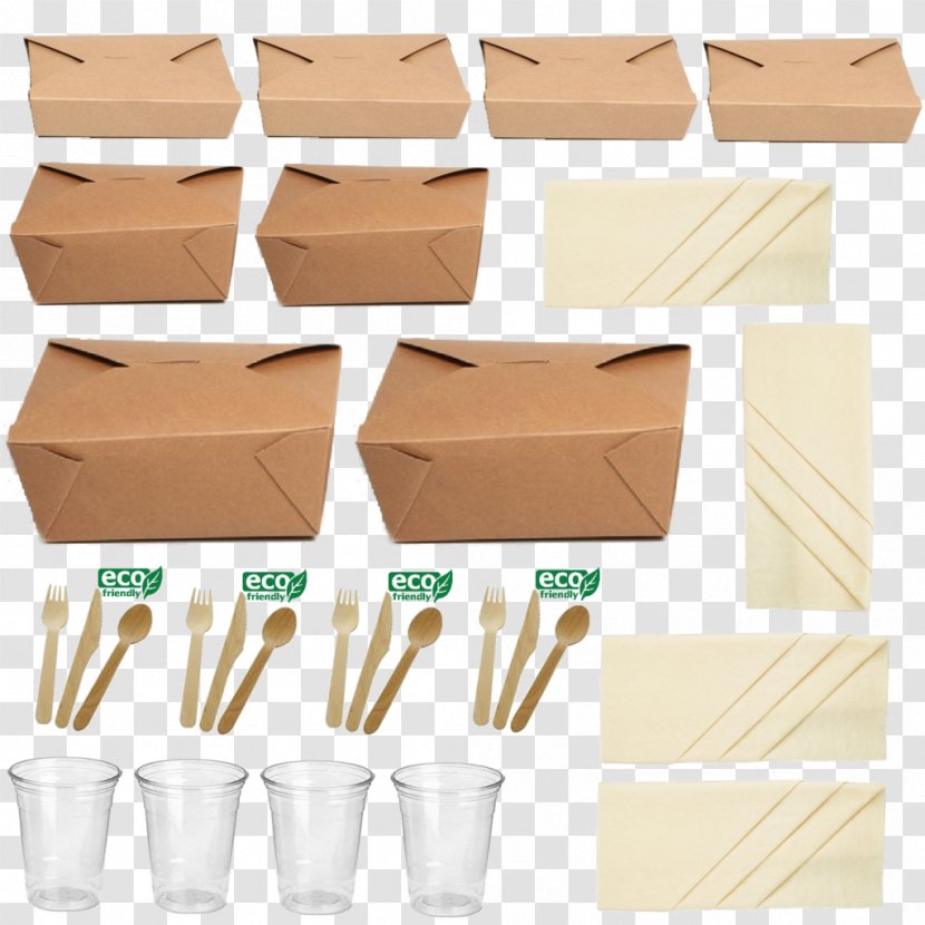 Paper Box Picnic Baskets Cardboard Transparent PNG