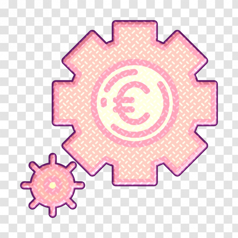 Setting Icon Business And Finance Icon Money Funding Icon Transparent PNG