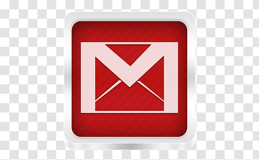 Social Media Gmail Email - Icon Photos Transparent PNG
