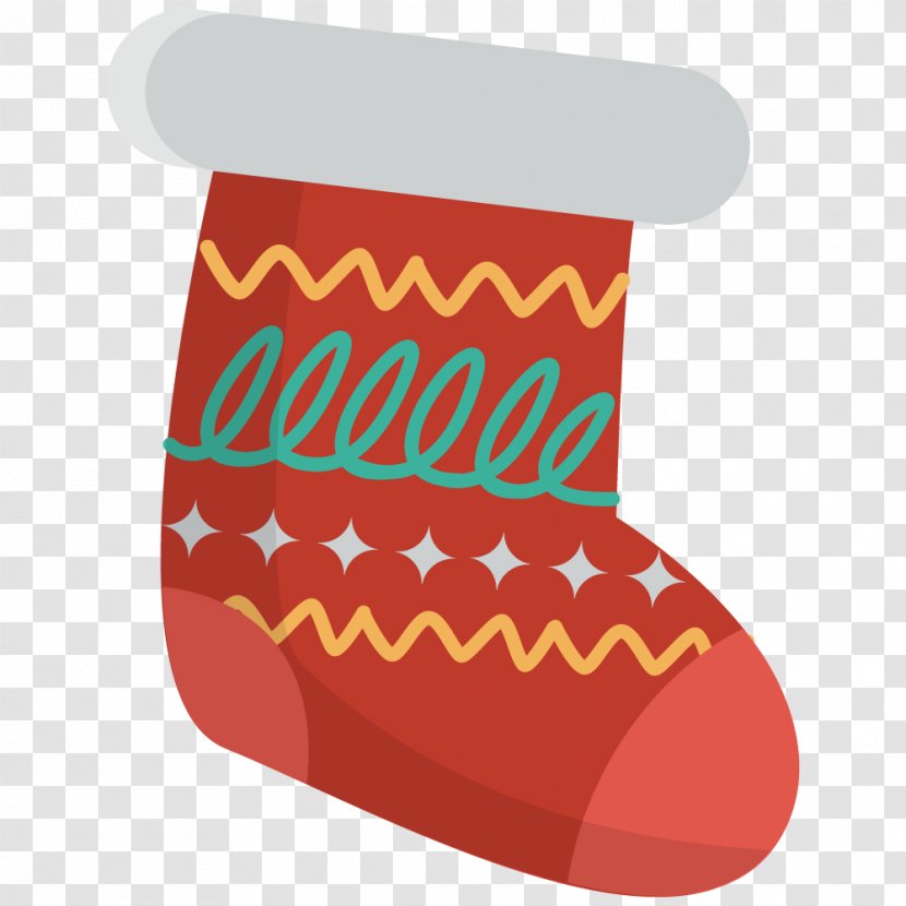 Christmas Stockings Sock Clip Art - Free Content - Stocking Cliparts Transparent PNG