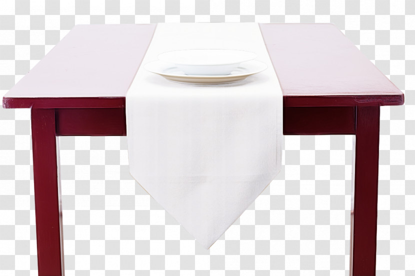 Rectangle Angle Table Transparent PNG