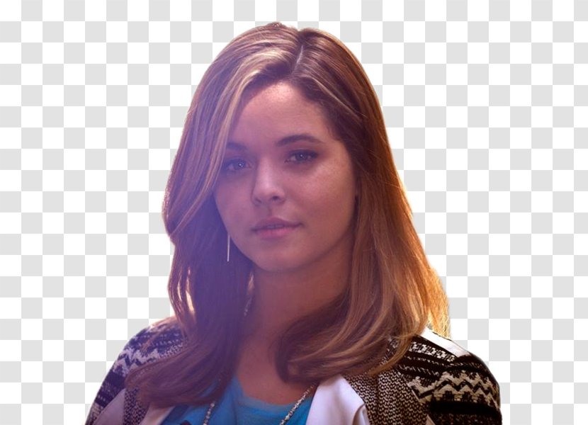 Sasha Pieterse Pretty Little Liars - Frame - Season 7 Alison DiLaurentisPretty Transparent PNG