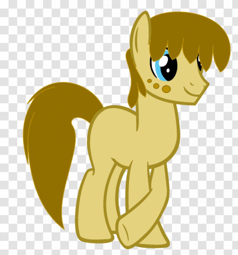 Colt Pony Stallion Winged Unicorn Filly - Mane - Pfft Vector Transparent PNG