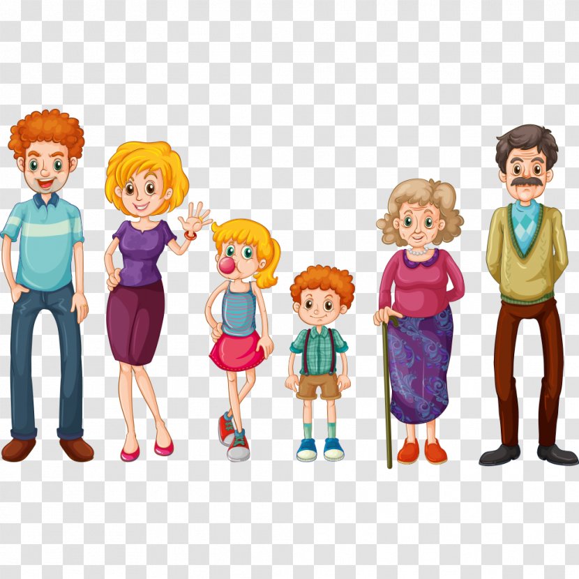 Family Royalty-free Clip Art - Child Transparent PNG