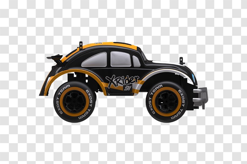 Radio-controlled Car Jeep Off-road Vehicle Toy Transparent PNG