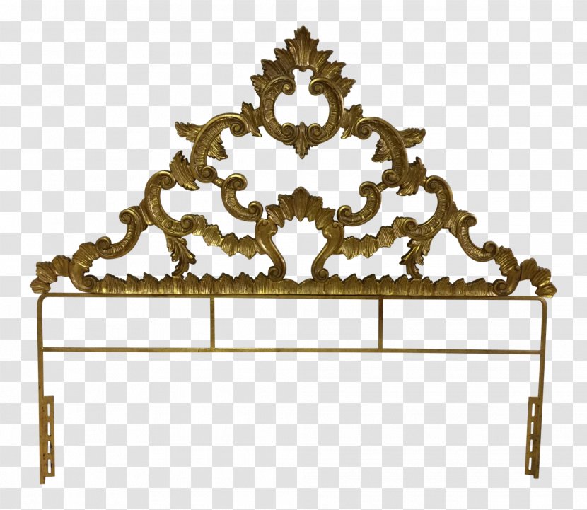 Decorative Frame - Regency Architecture - Outdoor Bench Coffee Table Transparent PNG