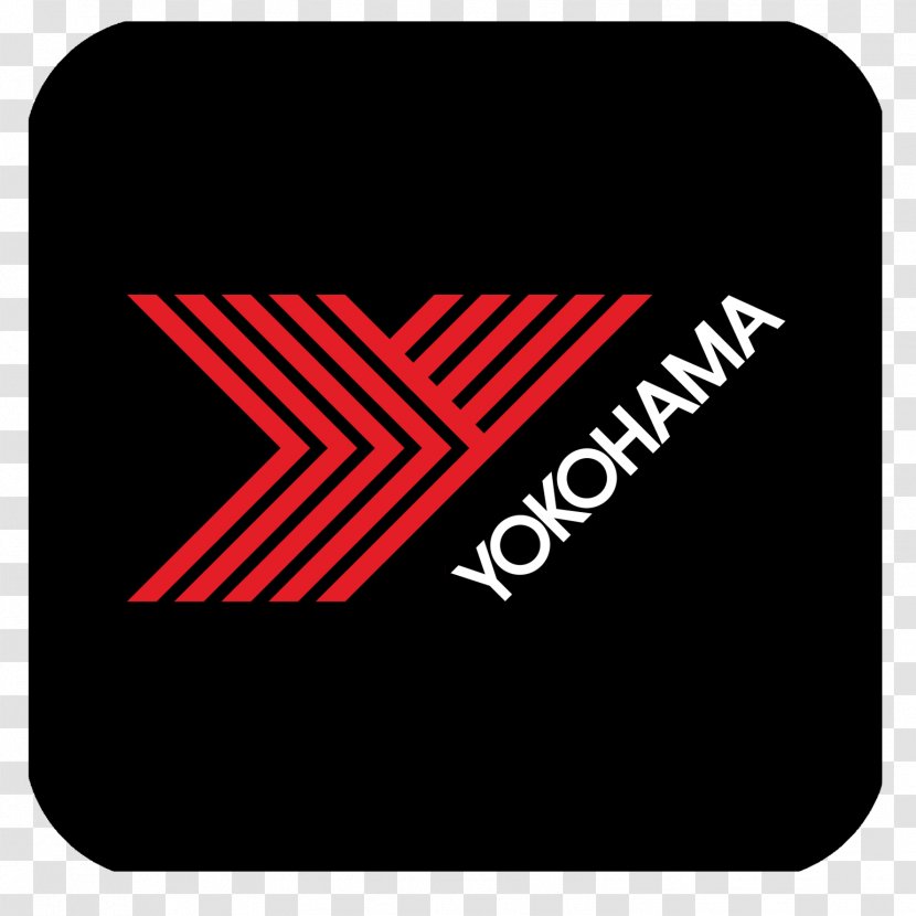 Car Yokohama Rubber Company Tire Honda - Logo - Tyres Vector Transparent PNG