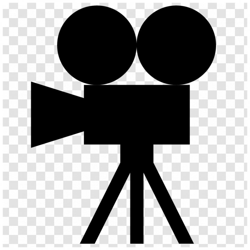 Photographic Film Movie Camera Video Cameras Clip Art - Icon Transparent PNG