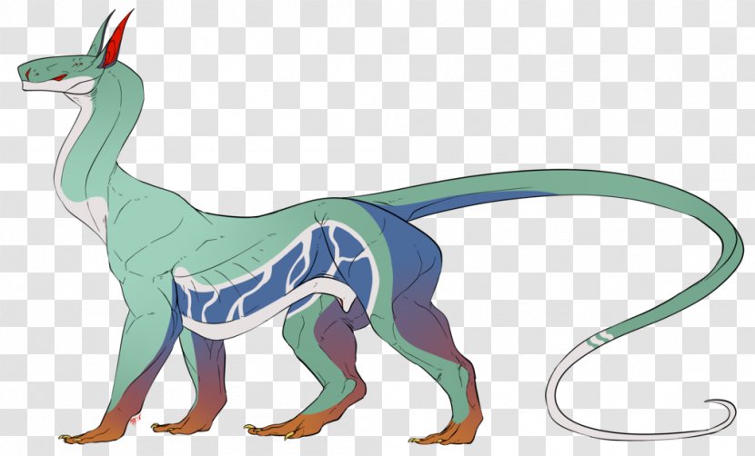 Velociraptor Illustration Clip Art Animal Legendary Creature - Dinosaur - Bayou Badge Transparent PNG