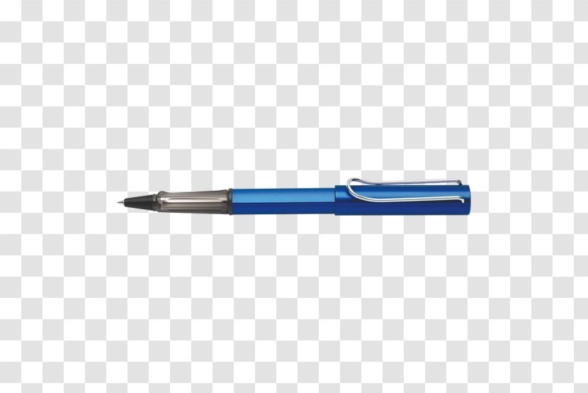 Ballpoint Pen Rollerball Lamy Mechanical Pencil - Mail Order Transparent PNG