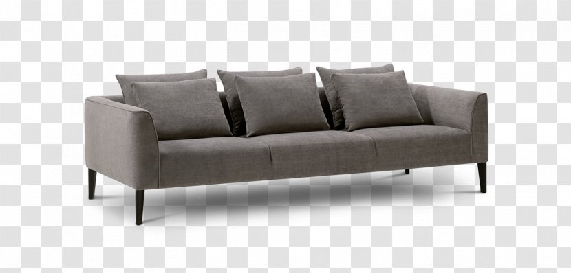 Table Couch Furniture Living Room Sofa Bed - Comfort Transparent PNG