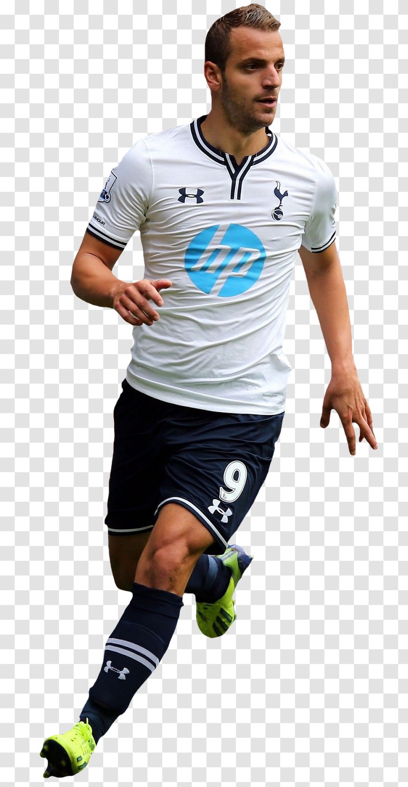 T-shirt Team Sport Football Player Sleeve - Uniform Transparent PNG