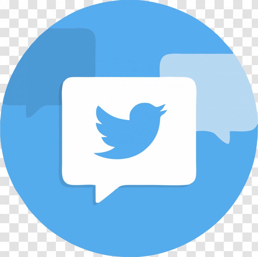 Twitter - Macos - Logo Transparent PNG