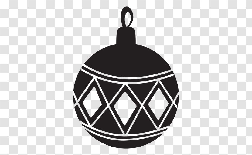 Christmas Ornament Drawing Clip Art - Pattern With Ornaments Transparent PNG