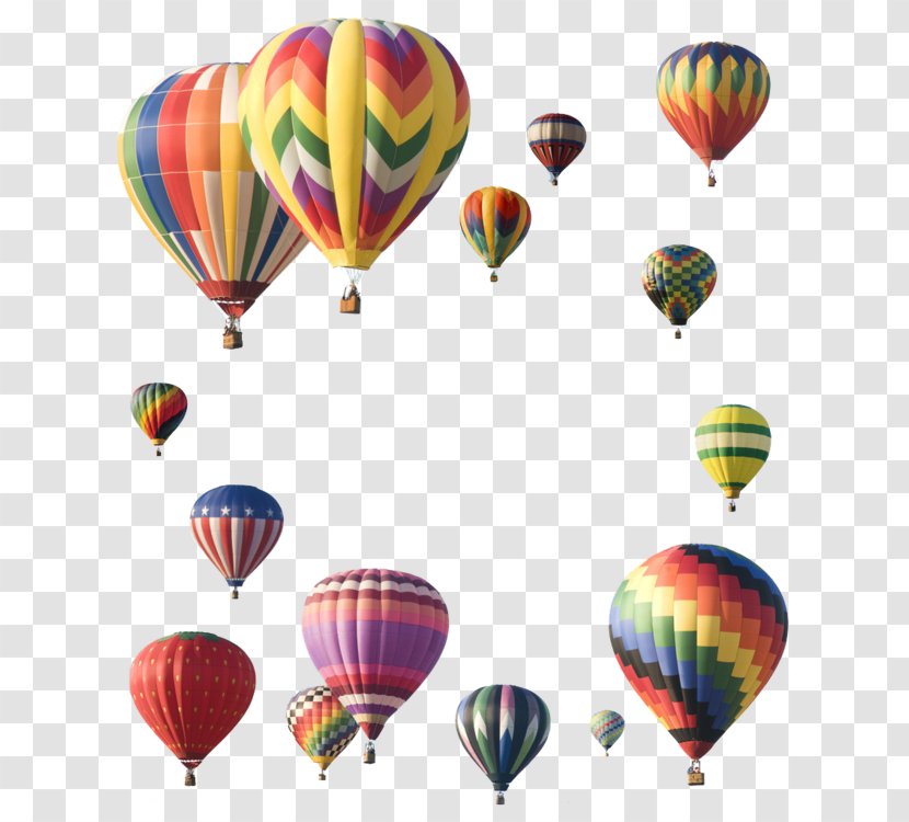 Flight Hot Air Balloon Stock Photography Aviation - Floating Transparent PNG