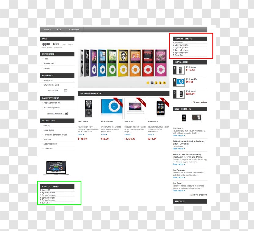 PrestaShop Responsive Web Design Joomla Product Bundling - Display Advertising - Best Customer Service Transparent PNG