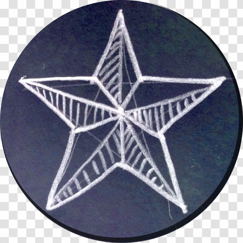 Star Clip Art - Information - Barnstar Image Transparent PNG