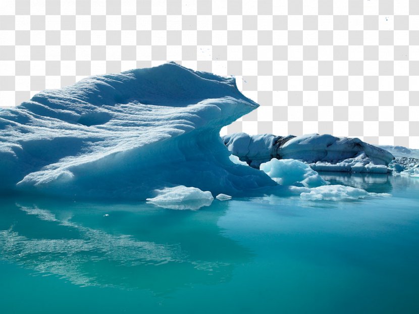 Eyjafjallajxf6kull Vatnajxf6kull Iceberg Glacier - Glacial Landform Transparent PNG
