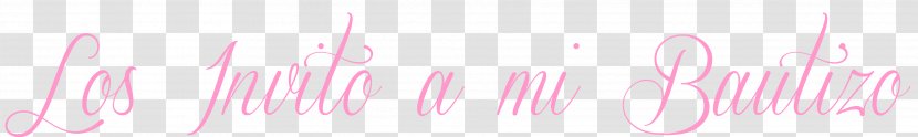 Desktop Wallpaper Close-up Font - Pink - Design Transparent PNG
