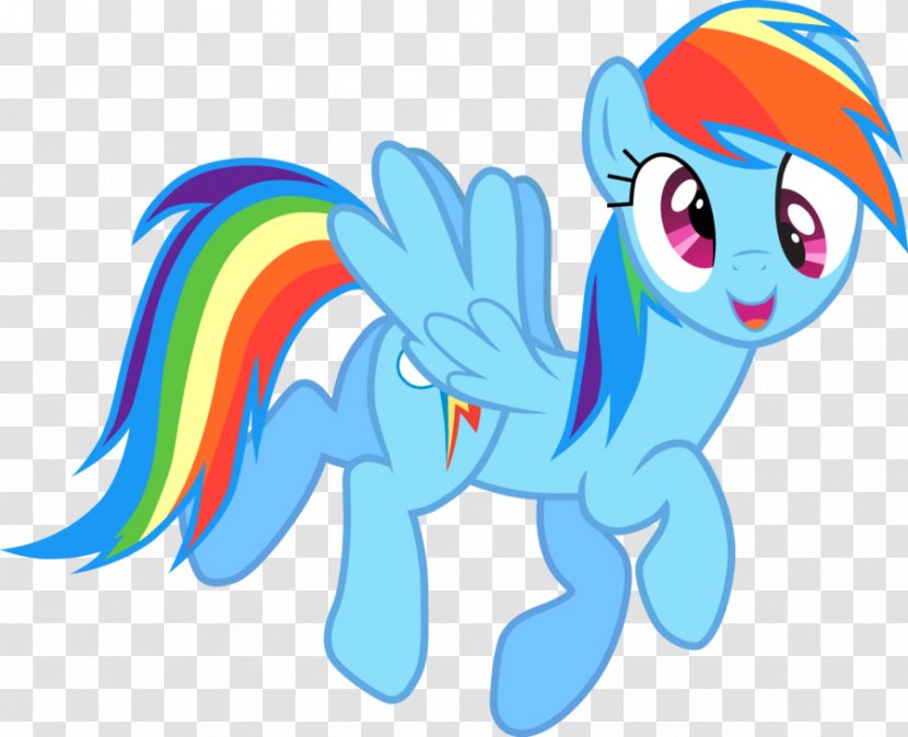 Pony Rainbow Dash Derpy Hooves Rarity Twilight Sparkle - Flower - My Little Transparent PNG