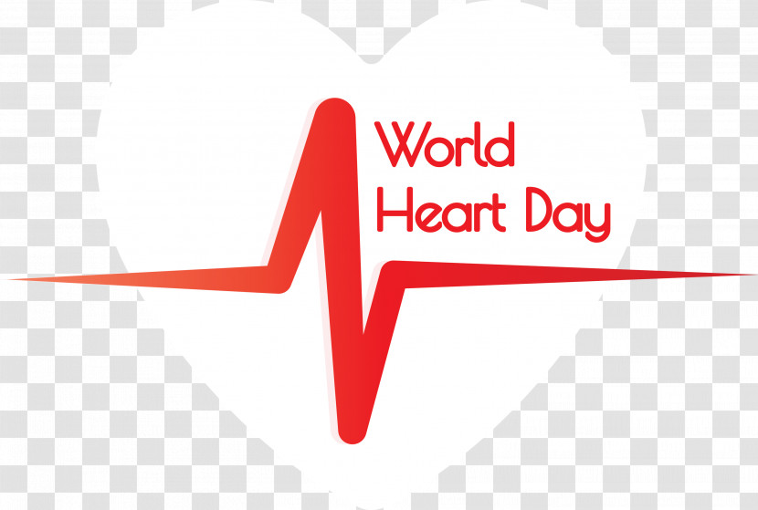 World Heart Day Heart Day Transparent PNG