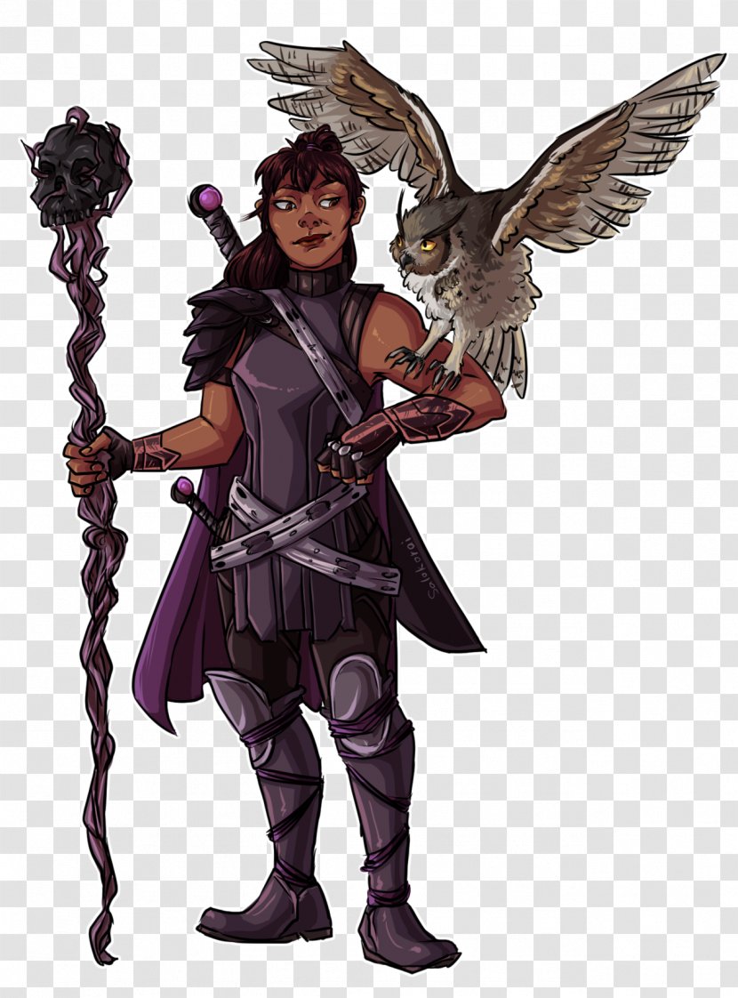 Dungeons & Dragons Knight Dungeon Crawl Legendary Creature - Woman Warrior Transparent PNG