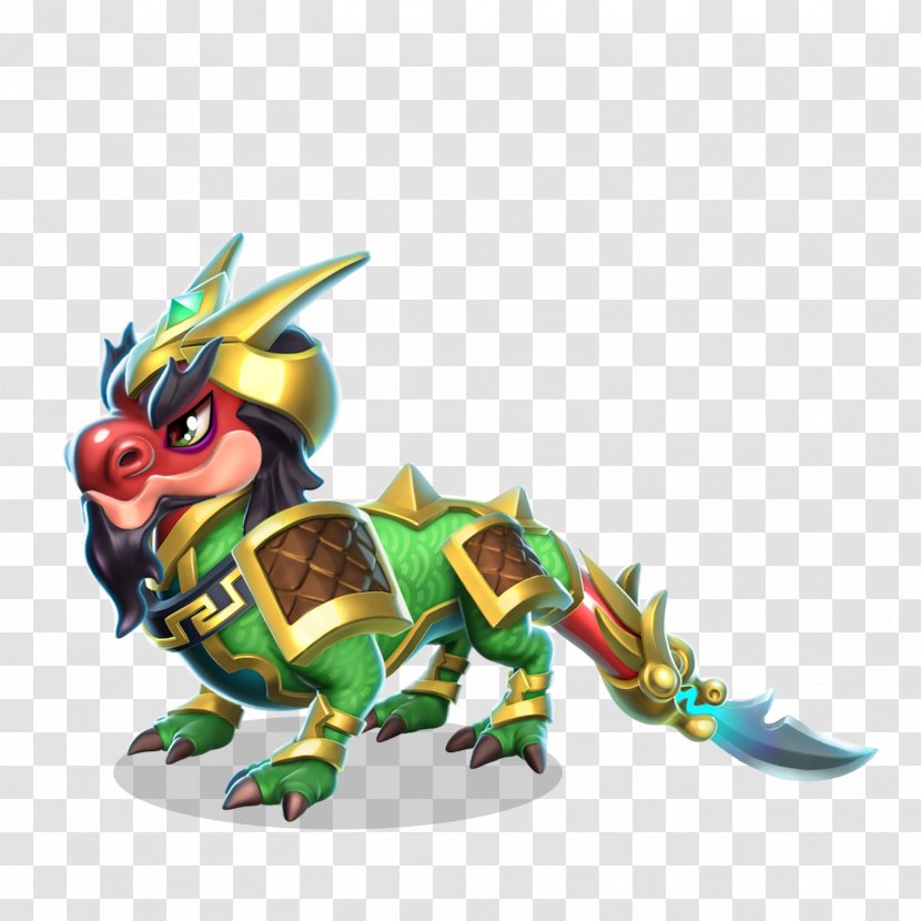 Dragon Mania Legends Wiki - Mythical Creature Transparent PNG