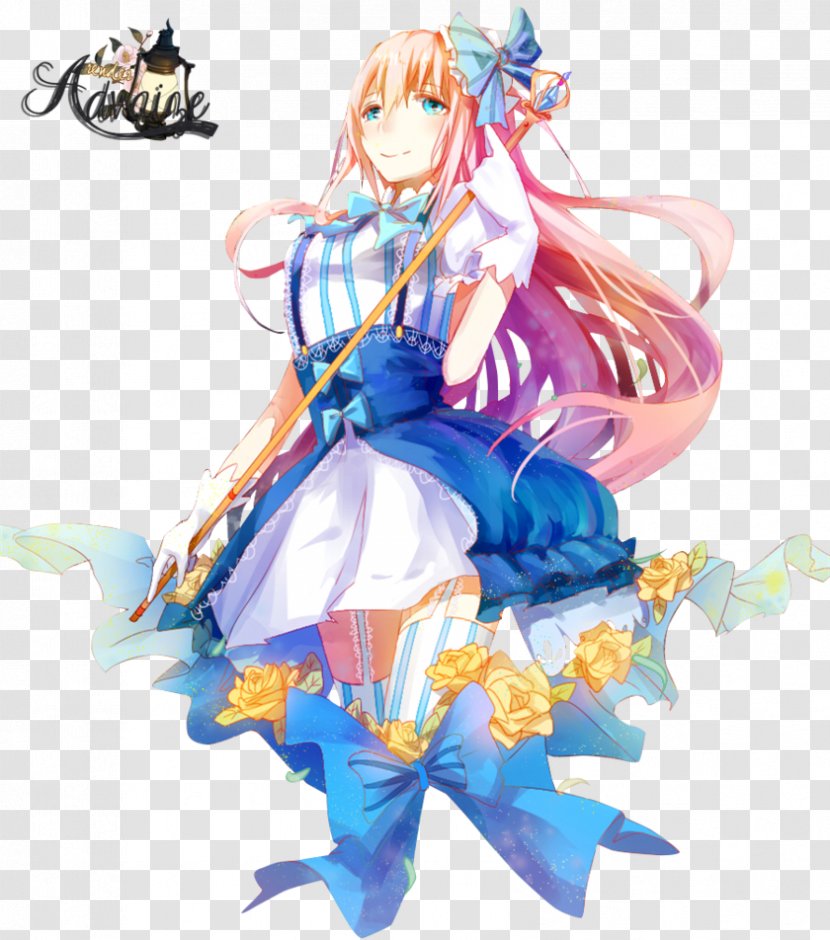 Megurine Luka 3D Rendering Vocaloid Yamaha Corporation - Heart - 2 Transparent PNG