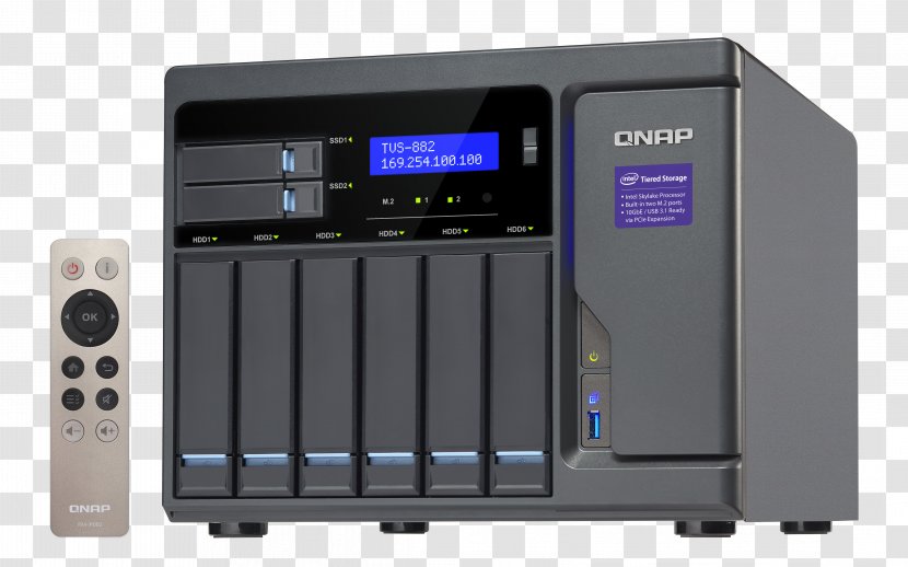 QNAP - Qnap Ts239 Pro Ii Turbo Nas Server Sata 3gbs - NAS DT TVS-1282T-I7-64G 12BAY 3 4GHZQC 64GB DDR4 4XGBE 2XTHB 5XUSB3.0 IN Network Storage Systems 8 Bay TS-653B DURABLEName Badge HolderFor 90 X 60 MmClipTransparent (pack Of 25)Others Transparent PNG