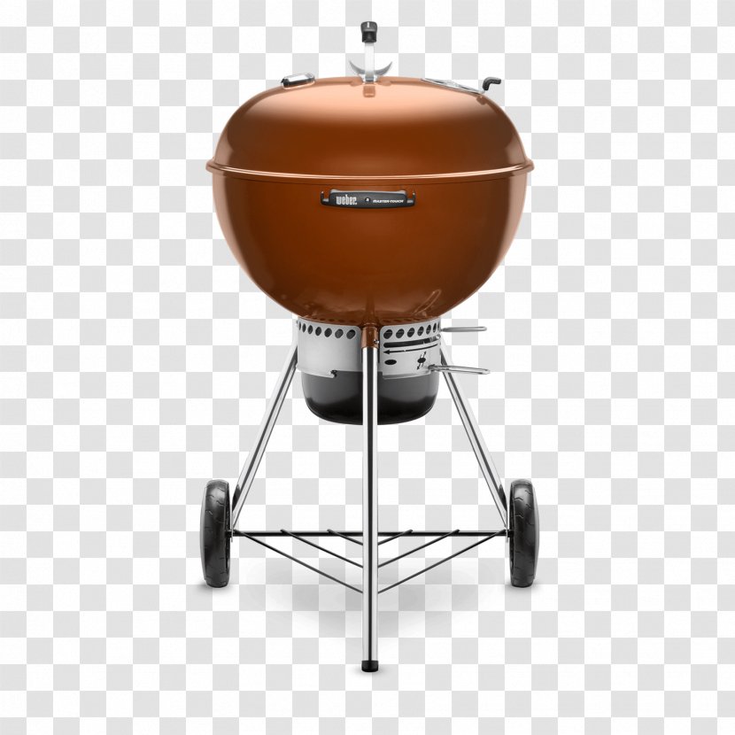 Barbecue Weber-Stephen Products Charcoal Chimney Starter Kugelgrill - Special Gourmet Transparent PNG