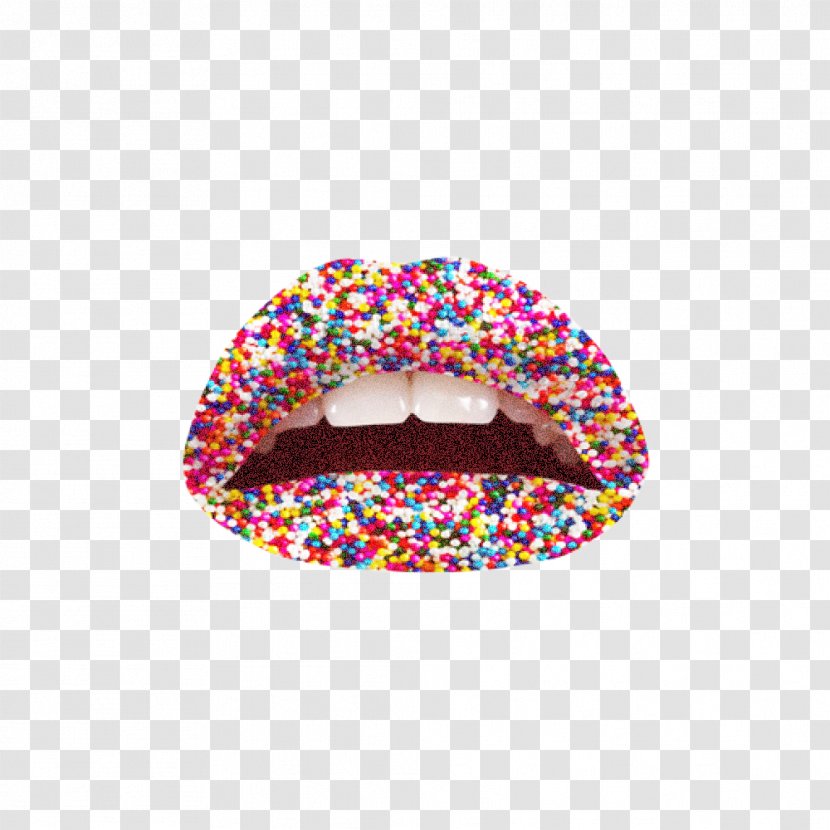 Mouth Cartoon - Footwear - Candy Pastry Transparent PNG