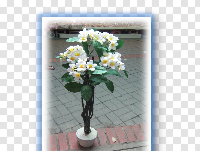 Floral Design Artificial Flower Cut Flowers Flowerpot - Invention Transparent PNG