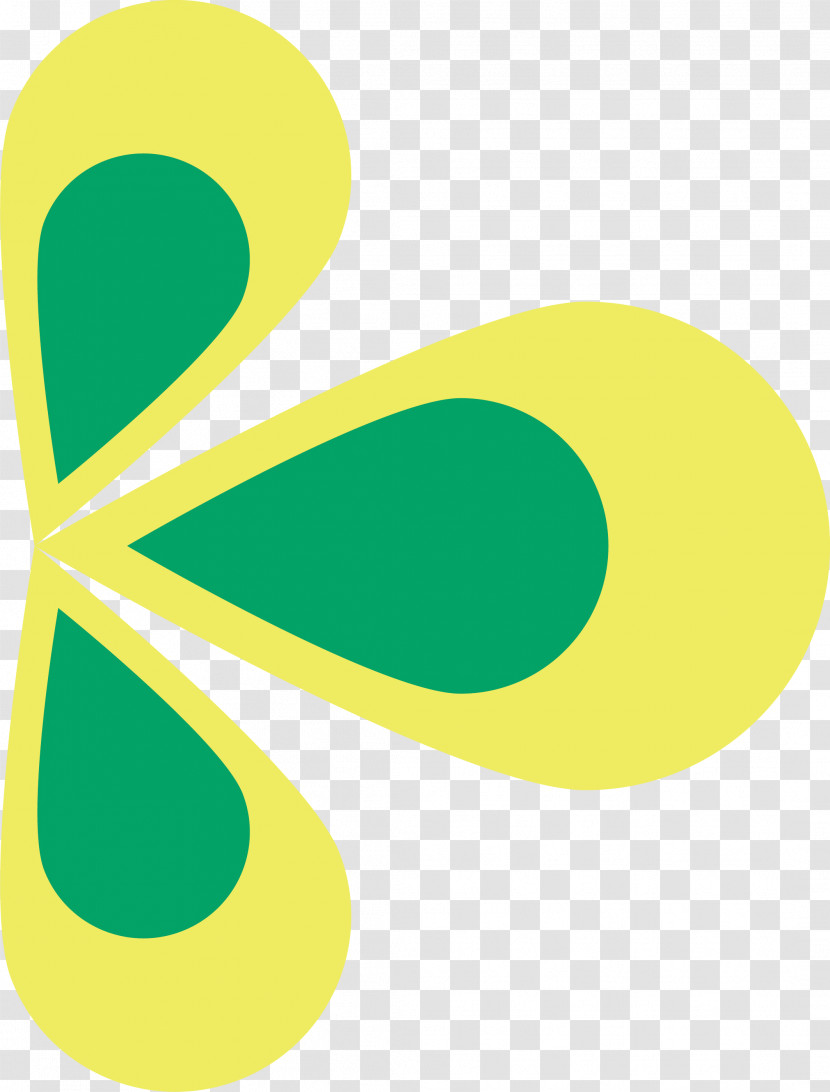 Logo Green Shoe Line Area Transparent PNG