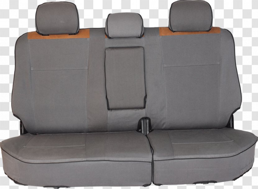 Car Seat Motor Vehicle Family - Auto Part Transparent PNG