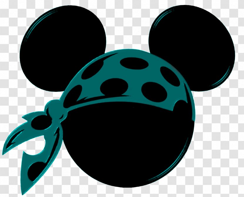 Minnie Mouse Mickey Clip Art Pirate Donald Duck - Oswald The Lucky Rabbit Transparent PNG