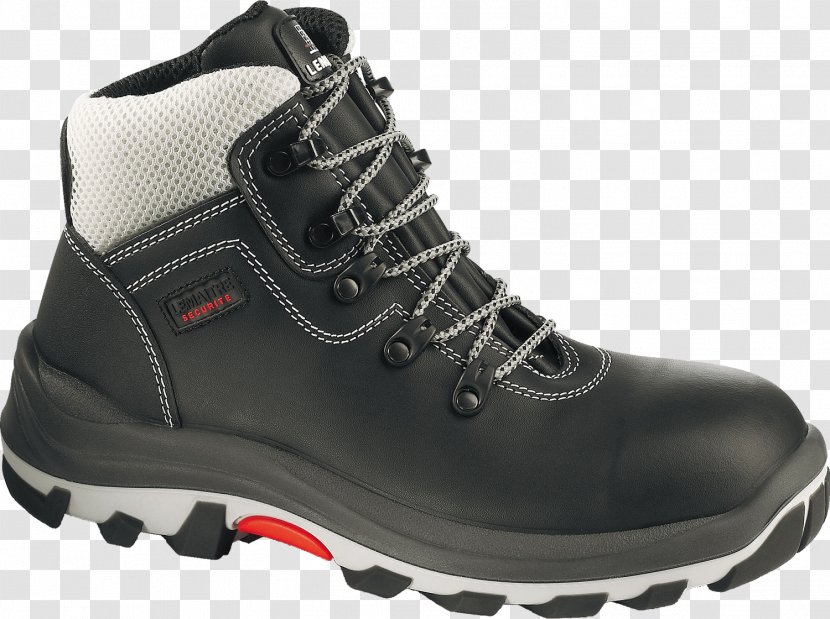 Steel-toe Boot Shoe Leather Podeszwa - Work Boots Transparent PNG