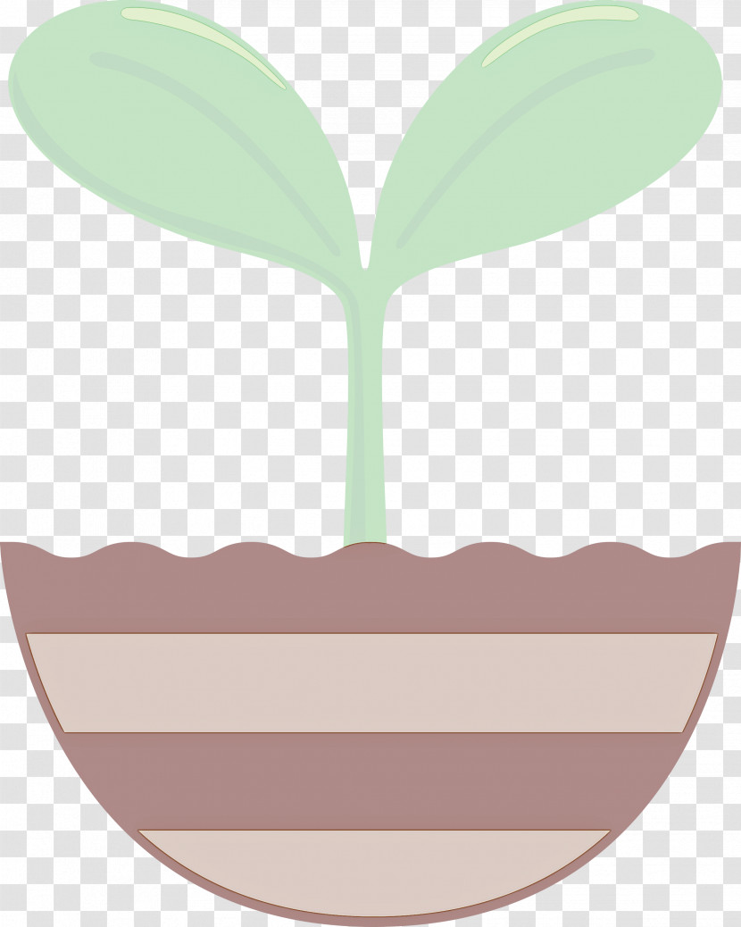 Sprout Bud Seed Transparent PNG