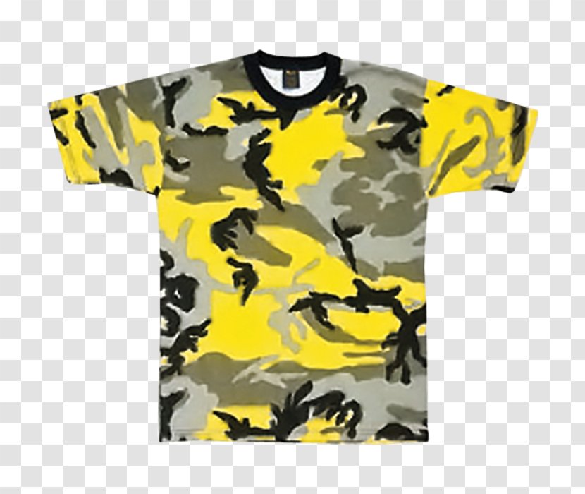 T-shirt Camouflage Polo Shirt Ralph Lauren Corporation - Fashion Transparent PNG