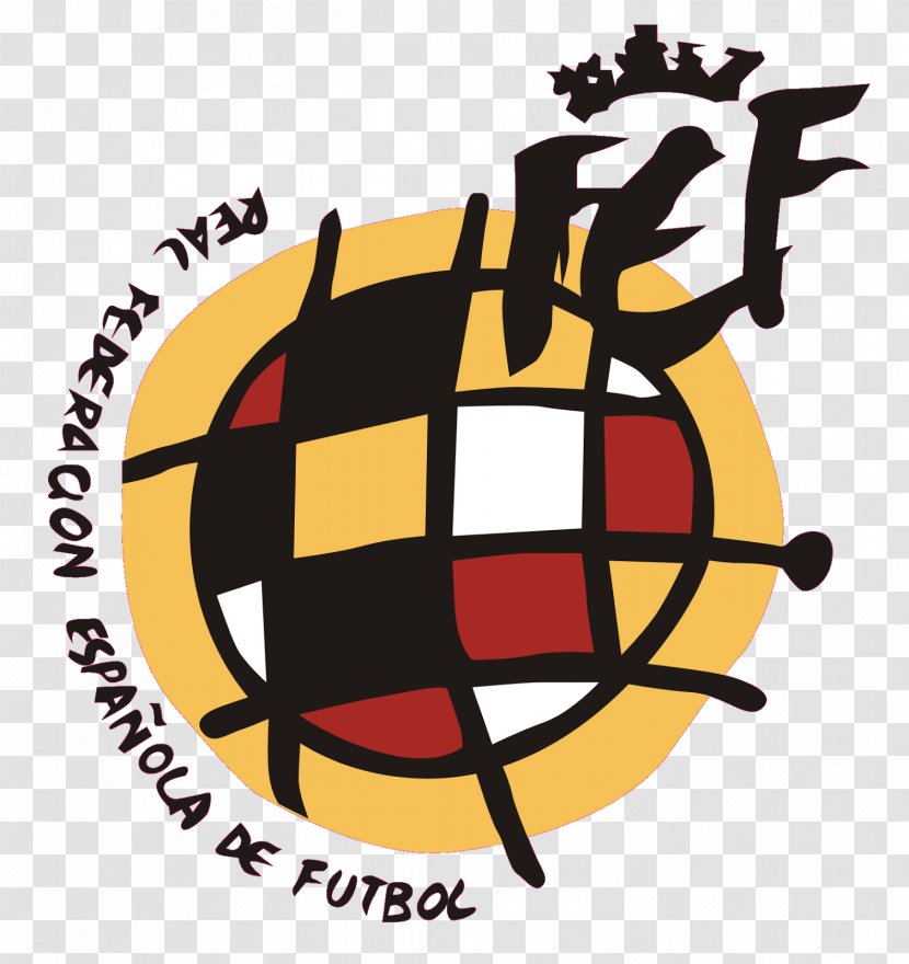 Spain National Football Team World Cup Royal Spanish Federation - Coach Transparent PNG