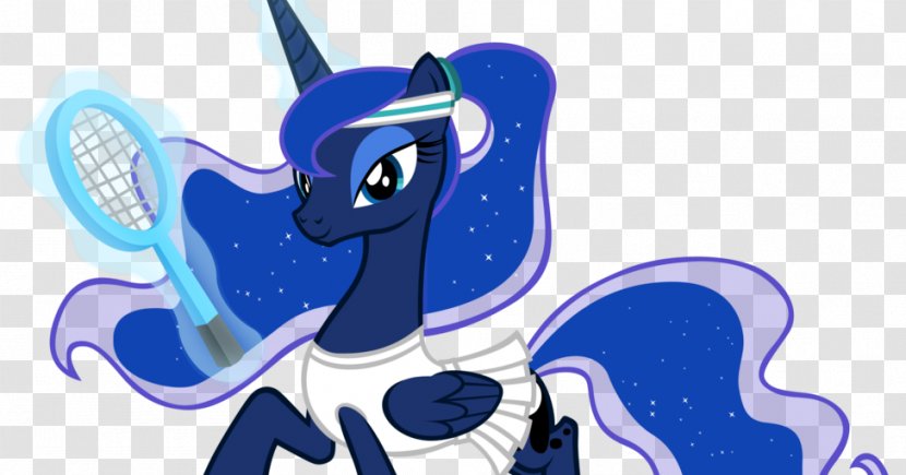 Pony Princess Luna Derpy Hooves Fluttershy Moon - Equestria Transparent PNG