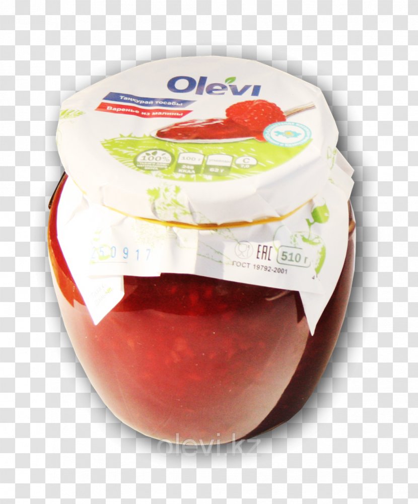 Varenye Price Magazin Dimash Raspberry Powidl - Vendor Transparent PNG