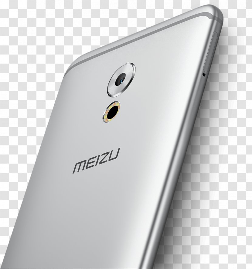 Meizu PRO 6 5 Exynos Android - Gadget Transparent PNG