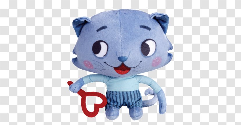 Chalk & Chuckles Plush Technology Game Stuffed Animals Cuddly Toys - Keychain Is Made Of Which Element Transparent PNG