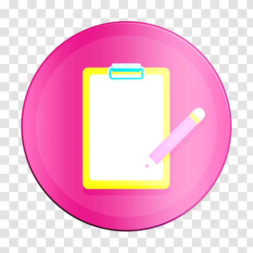 Survey & Feedback Icon Form Icon Consent Icon Transparent PNG
