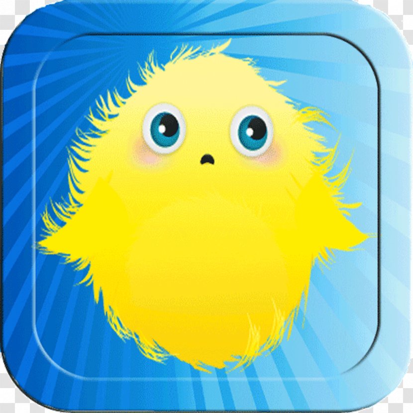 Emoticon Smiley - Kiwi Bird Transparent PNG