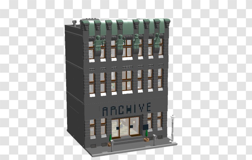 Electronic Component Electronics - Lego Modular Buildings Transparent PNG