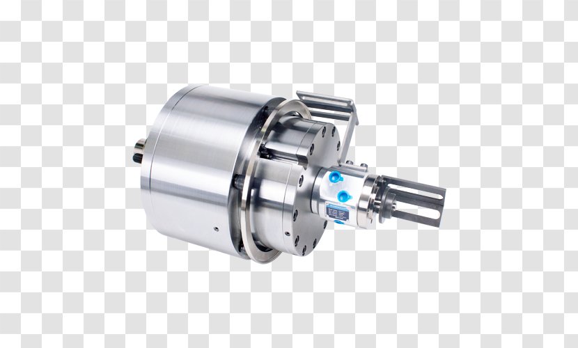 Hydraulic Machinery Piston Cylinder - Hardware - Icon Transparent PNG