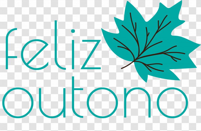 Feliz Outono Happy Fall Happy Autumn Transparent PNG