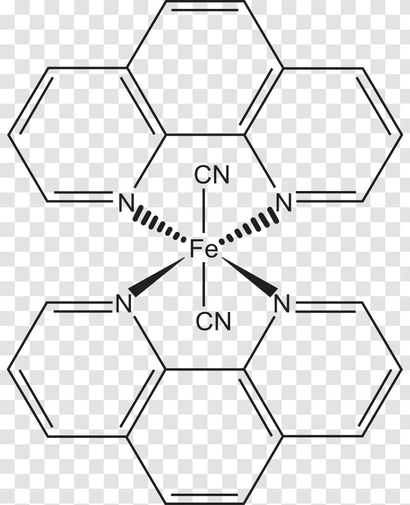 4-Aminobiphenyl 4-Cyano-4'-pentylbiphenyl Amine Azo Compound - Structure - Ferrocifeno Transparent PNG